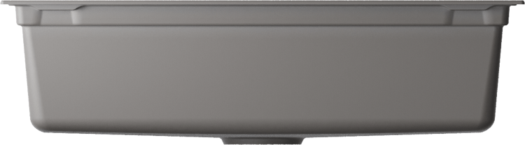 Omoikiri Sintesi 79-GR Artceramic/leningrad grey