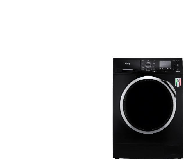 Отдельностоящая бытовая техника