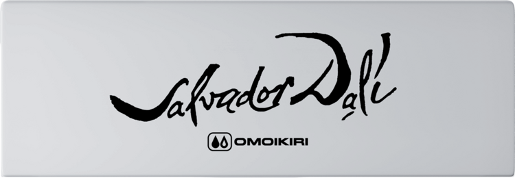 Omoikiri Mikura 76-Dali Natceramic/белый